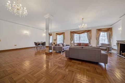 5 bedroom flat for sale - Abbey Lodge, St Johns Wood
