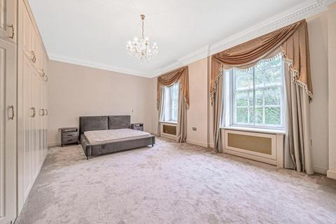 5 bedroom flat for sale, Park Road, St Johns Wood