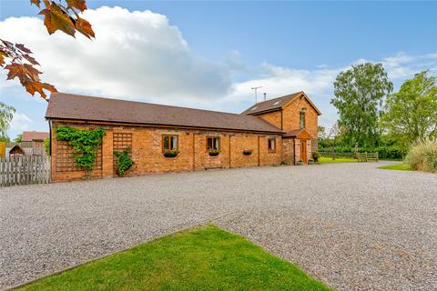 6 bedroom equestrian property for sale, Baddiley Lane, Baddiley, Nantwich, Cheshire, CW5