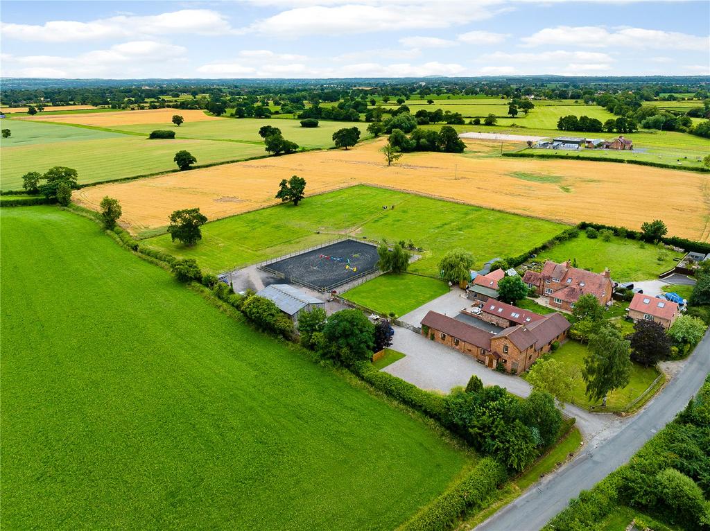 Aerial 1