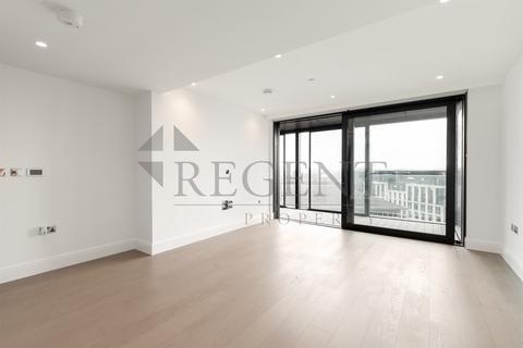 2 bedroom apartment for sale, The Dumont, Albert Embankment, SE1