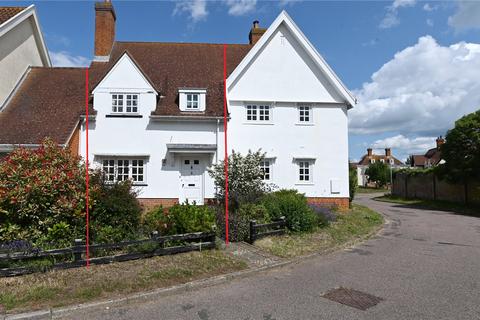 5 Somerville Lea, Aldeburgh, IP15 5LH