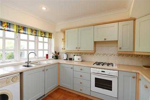 5 Somerville Lea, Aldeburgh, IP15 5LH