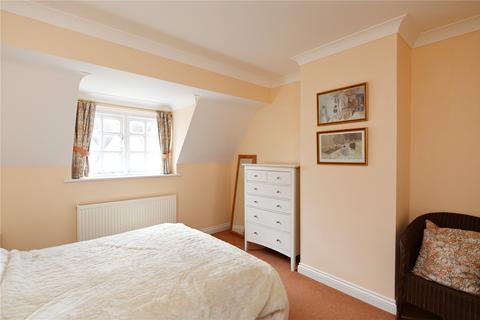 5 Somerville Lea, Aldeburgh, IP15 5LH