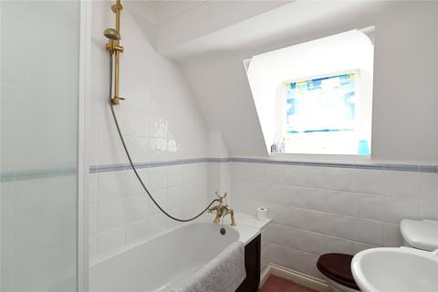 5 Somerville Lea, Aldeburgh, IP15 5LH