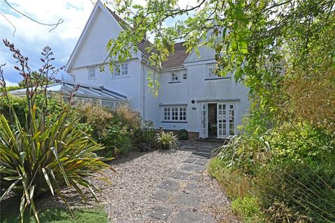 5 Somerville Lea, Aldeburgh, IP15 5LH