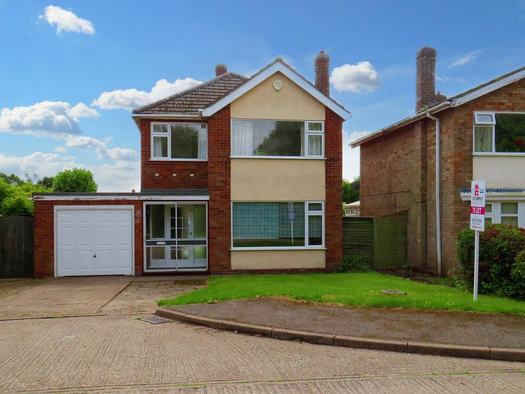 2 Cavendish Drive, Wyberton PE21 7 BN