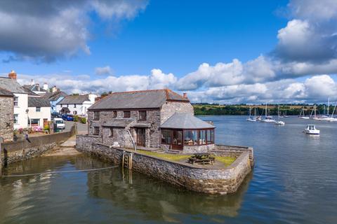 3 bedroom detached house for sale, Cargreen, Saltash, Cornwall, PL12