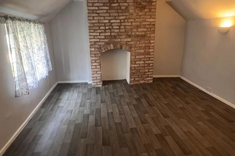1 bedroom terraced house to rent, Jallands Row, Newark, Nottinghamshire.