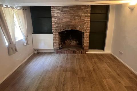 1 bedroom terraced house to rent, Jallands Row, Newark, Nottinghamshire.