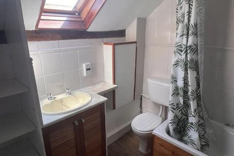 1 bedroom terraced house to rent, Jallands Row, Newark, Nottinghamshire.