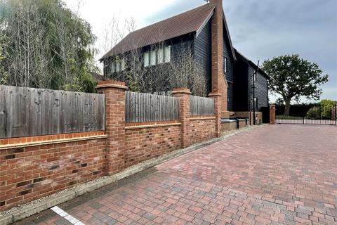 undefined, The Stables, Allum Lane, Elstree, Hertfordshire, WD6