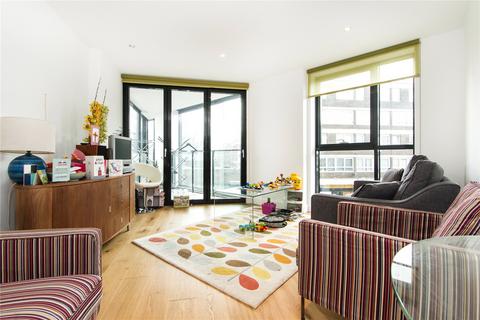 2 bedroom apartment to rent, City Mill Apartments, Lee Street, London, E8