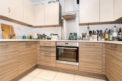 2 bedroom apartment to rent, City Mill Apartments, Lee Street, London, E8