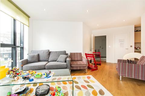 2 bedroom apartment to rent, City Mill Apartments, Lee Street, London, E8