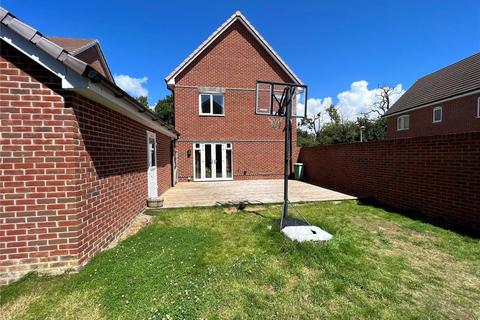 35 Albert Close, Spencers Wood, Reading, RG7 1UQ