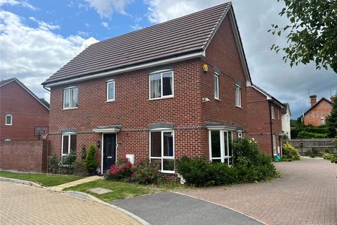 35 Albert Close, Spencers Wood, Reading, RG7 1UQ