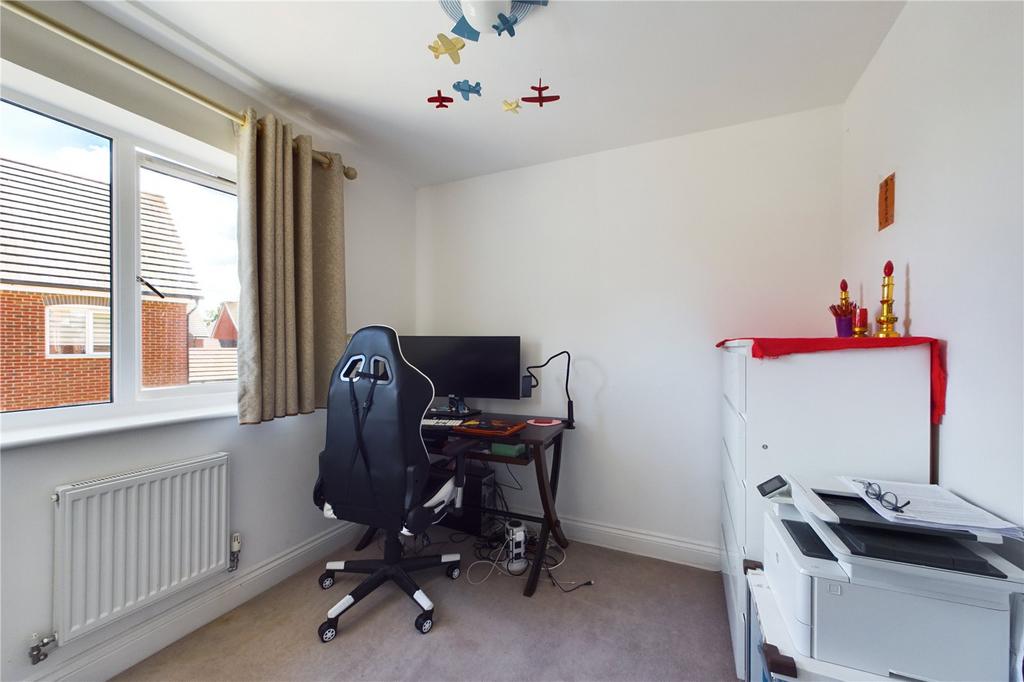 Bedroom 4