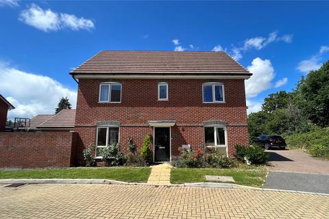 35 Albert Close, Spencers Wood, Reading, RG7 1UQ