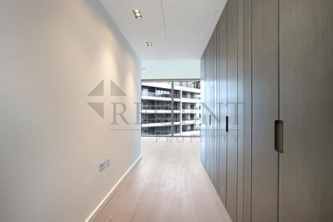 1 bedroom apartment to rent, Park Drive, Canary Wharf, E14