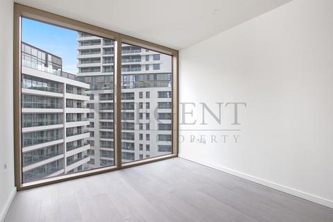 1 bedroom apartment to rent, Park Drive, Canary Wharf, E14