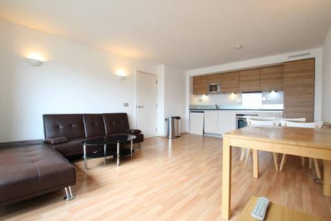 2 bedroom apartment to rent, Metcalfe Court, John Harrison Way, London, Greater London, SE10