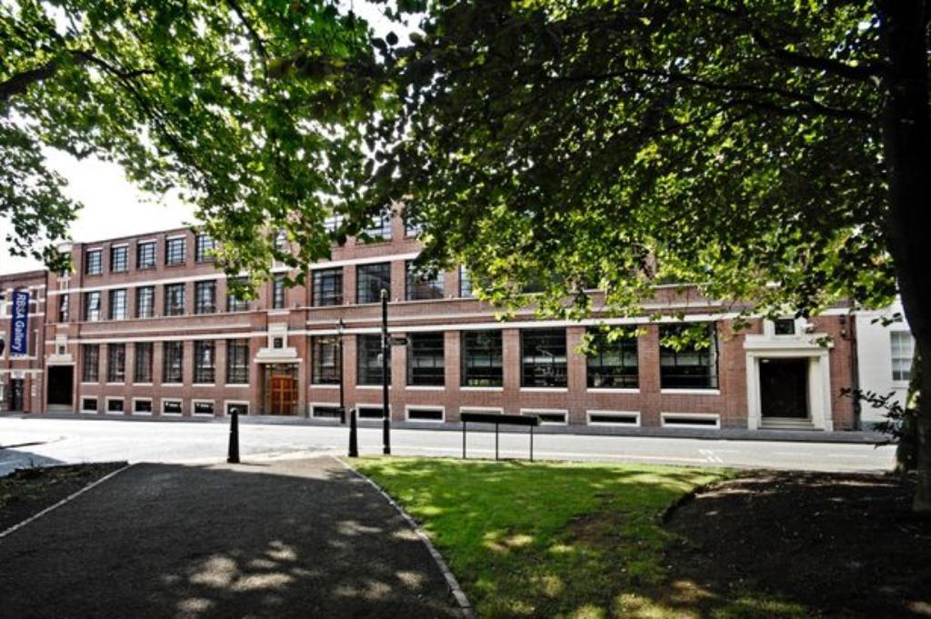 St Pauls Place, 40 St Pauls Square, Birmingham, B31FQ 2 bed apartment