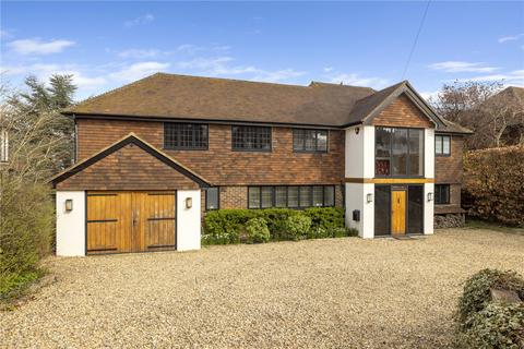 9 Downside Road, Guildford, GU4 8PH