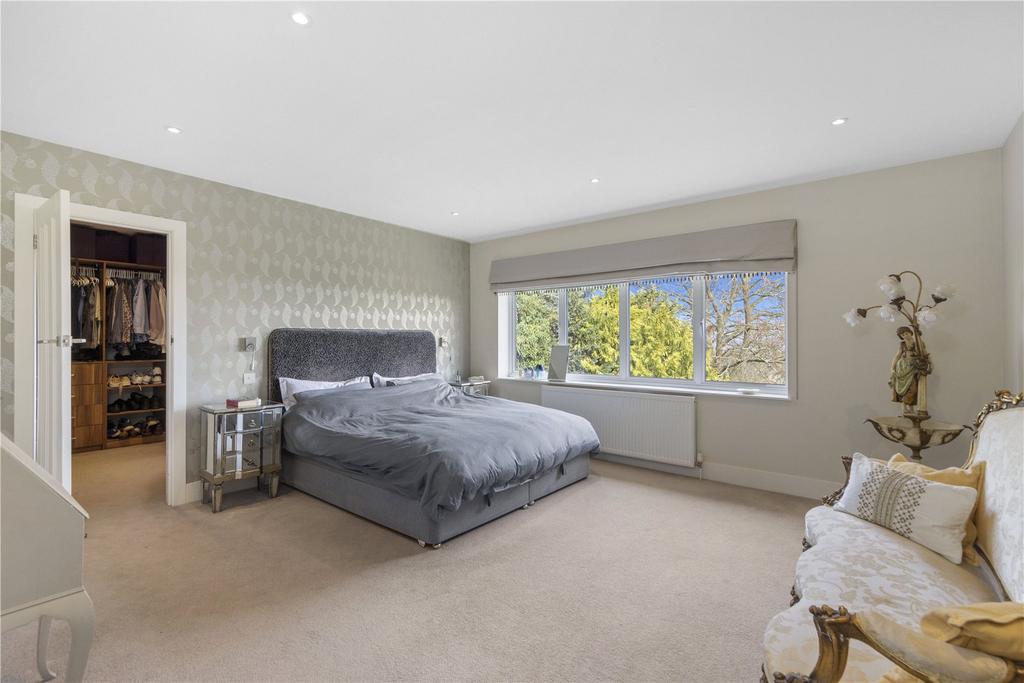 Principal Bedroom