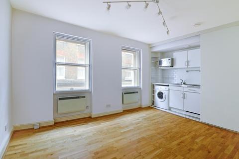 undefined, Charlotte Place, Fitzrovia, W1T