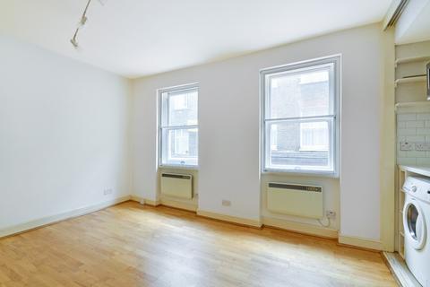 undefined, Charlotte Place, Fitzrovia, W1T