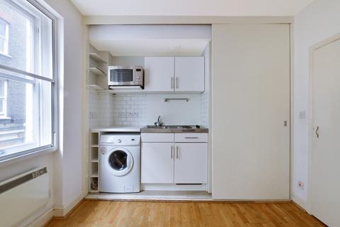 undefined, Charlotte Place, Fitzrovia, W1T