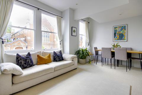 2 bedroom apartment for sale, Mayfield Road, Crouch End, N8