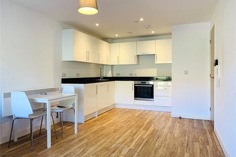 2 bedroom flat to rent, Aire, Cross Green Lane, LS9