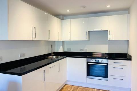 2 bedroom flat to rent, Aire, Cross Green Lane, LS9