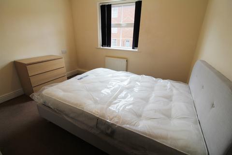 2 bedroom apartment to rent, Belmont Court, Vachel Road, Reading, RG1