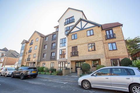 1 bedroom flat for sale, West Cliff Road, Seaview Court, CT10
