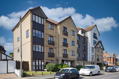 1 bedroom flat for sale, West Cliff Road, Broadstairs, CT10