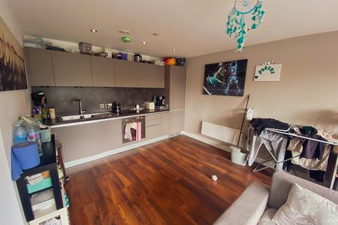 1 bedroom apartment for sale, Ordsall Lane, Salford M5