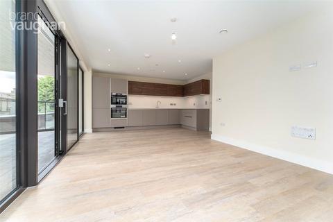 2 bedroom flat to rent, Eaton Road, Hove, East Sussex, BN3