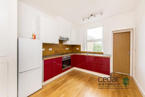 1 bedroom flat to rent, Stockwell Road, Stockwell SW9
