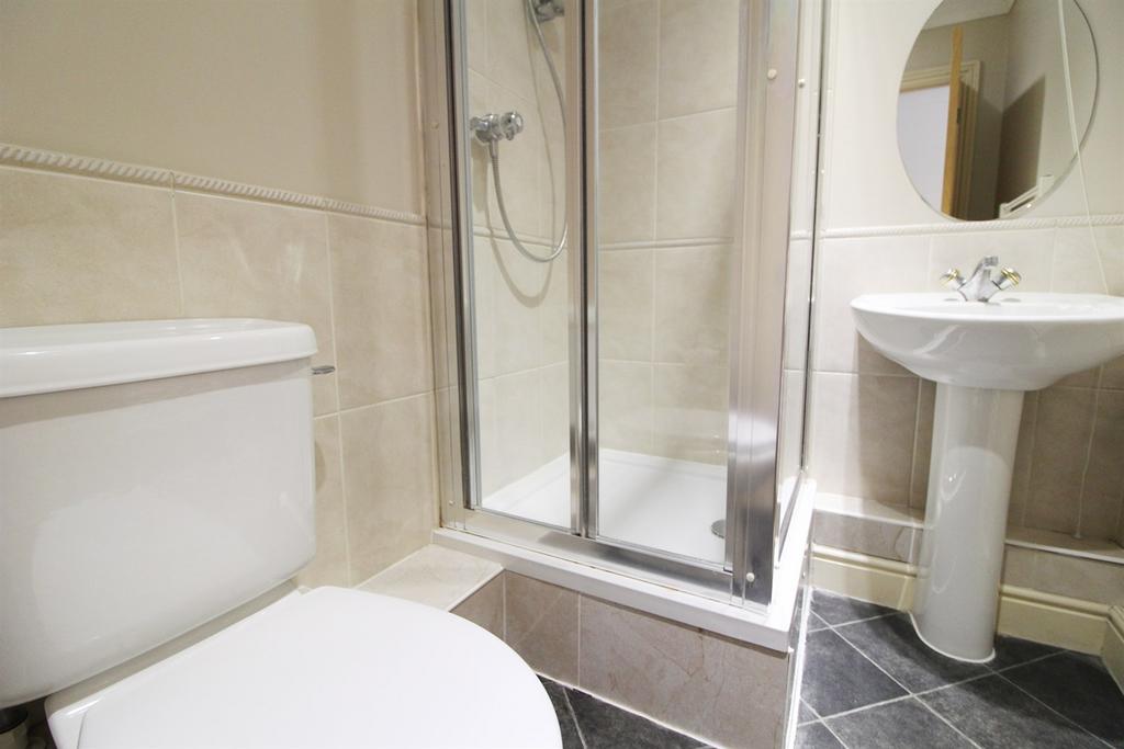 En suite