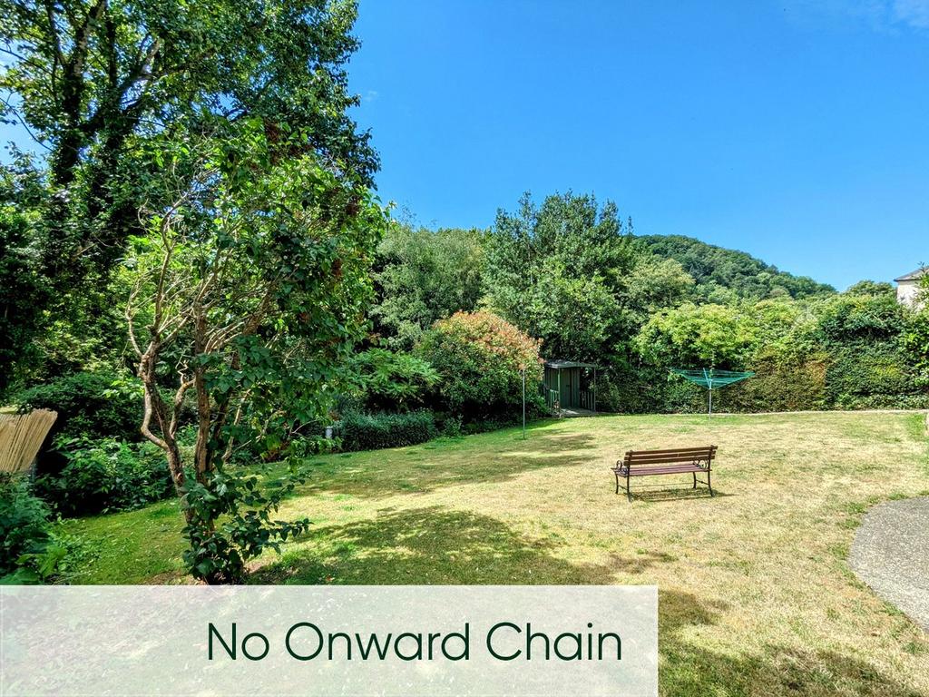 No Onward Chain