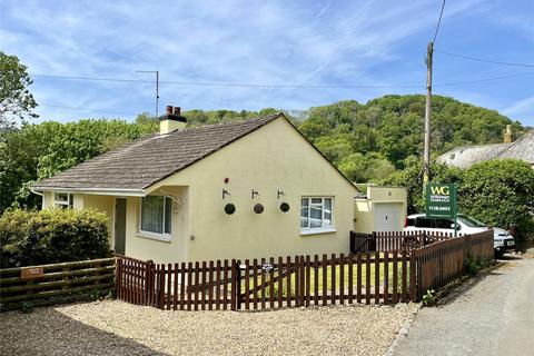 2 bedroom bungalow for sale, Lower Ashton, Teign Valley
