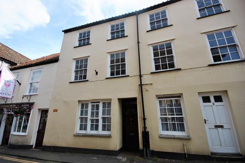 3 bedroom maisonette for sale - High Street, Axbridge, BS26