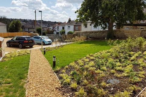 2 bedroom apartment to rent, Barfield, Ryde PO33
