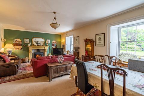 5 bedroom farm house for sale - Muiryhill Farm, Durisdeer, Thornhill, DG3