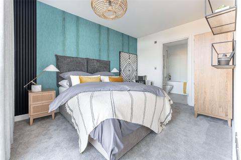 2 bedroom penthouse for sale - Imperial House, Princes Gate, Homer Road, Solihull, West Midlands, B91