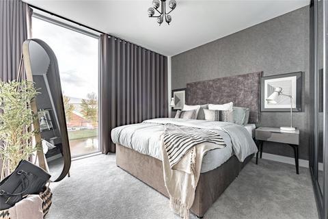 2 bedroom penthouse for sale - Imperial House, Princes Gate, Homer Road, Solihull, West Midlands, B91