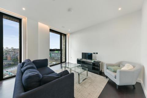 2 bedroom flat to rent, Madeira Tower, The Residence, London, SW11